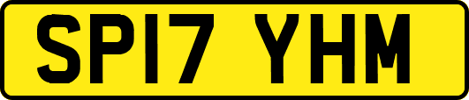 SP17YHM