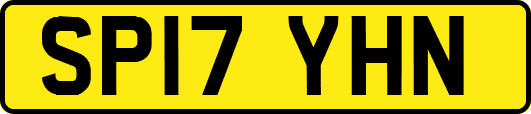SP17YHN