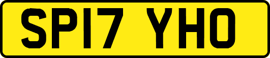 SP17YHO