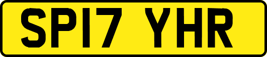 SP17YHR