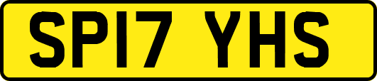 SP17YHS