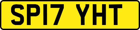 SP17YHT