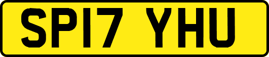 SP17YHU