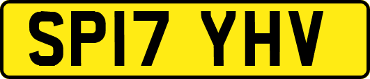 SP17YHV