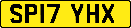 SP17YHX