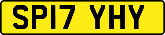 SP17YHY