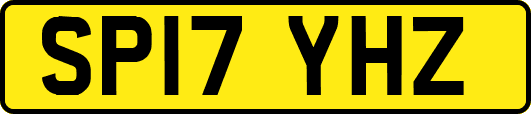 SP17YHZ
