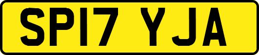 SP17YJA