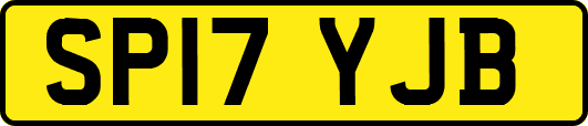 SP17YJB