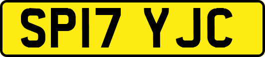 SP17YJC
