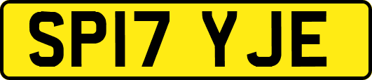 SP17YJE