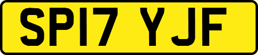 SP17YJF