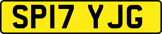 SP17YJG
