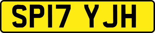 SP17YJH