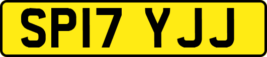 SP17YJJ