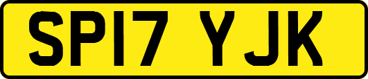 SP17YJK
