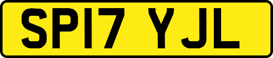 SP17YJL