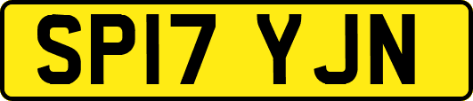SP17YJN