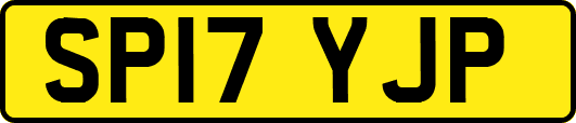 SP17YJP