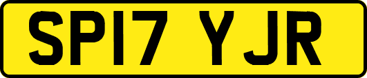 SP17YJR