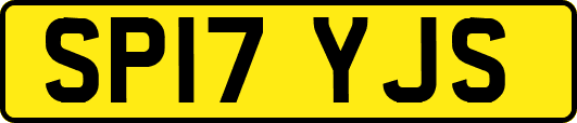 SP17YJS