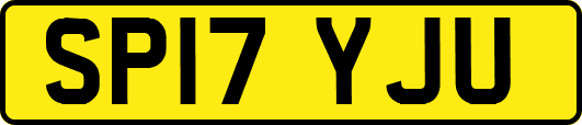 SP17YJU