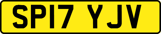 SP17YJV