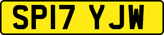 SP17YJW
