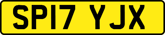 SP17YJX