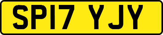 SP17YJY