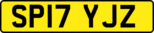 SP17YJZ