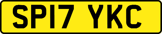 SP17YKC