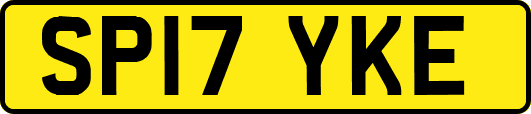 SP17YKE