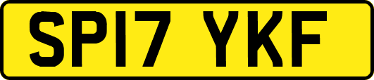 SP17YKF