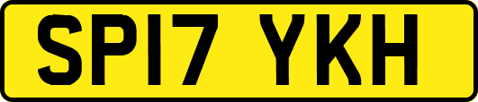 SP17YKH