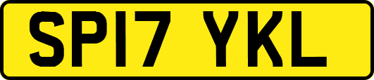 SP17YKL