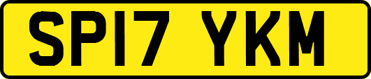 SP17YKM
