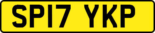SP17YKP