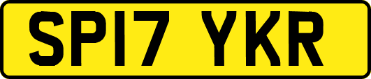 SP17YKR
