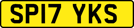 SP17YKS