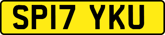 SP17YKU