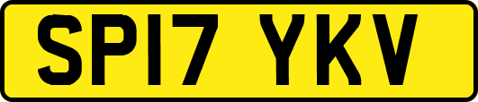 SP17YKV