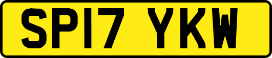 SP17YKW