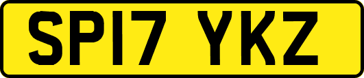 SP17YKZ