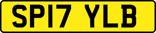 SP17YLB