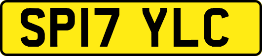 SP17YLC