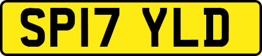 SP17YLD