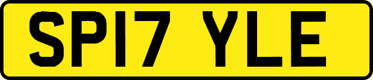 SP17YLE