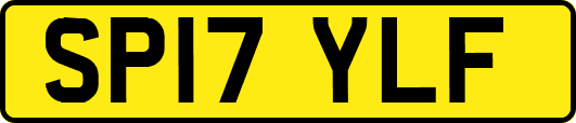 SP17YLF