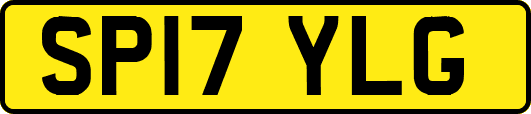 SP17YLG